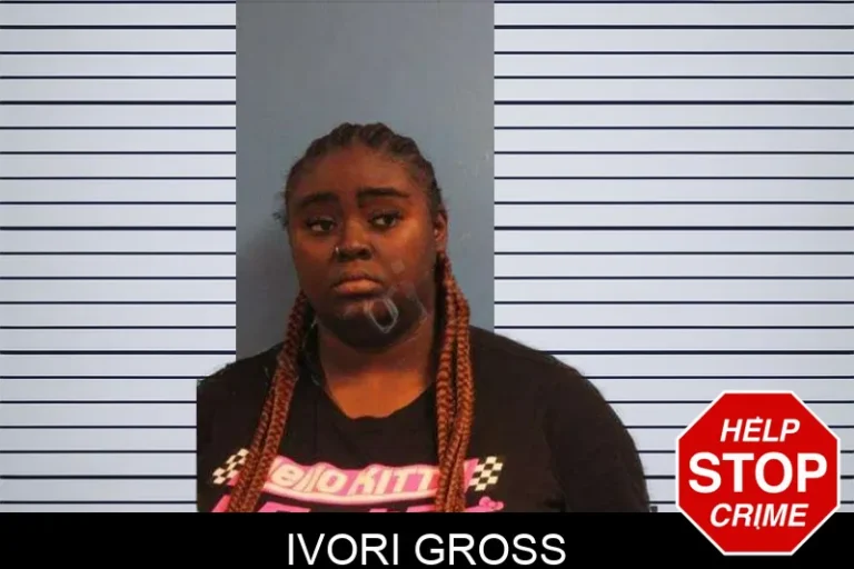 Ivori Gross
