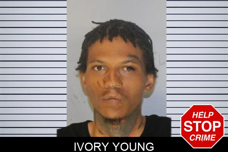 Ivory Young