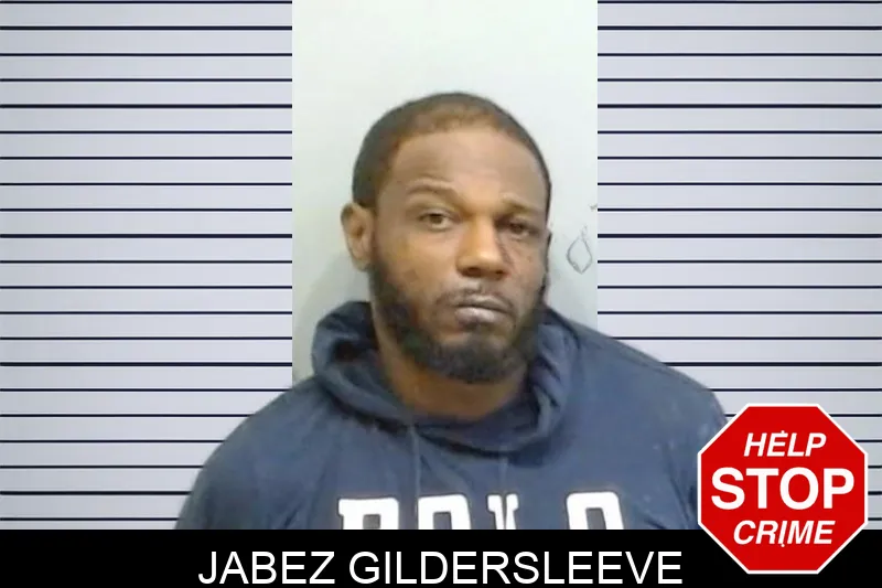 Jabez Gildersleeve mugshot – Fulton County , Georgia Jabez Gildersleeve mugshot