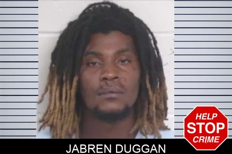 Jabren Duggan