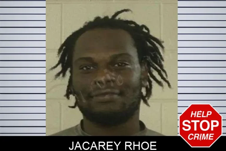 Jacarey Rhoe mugshot – Liberty County , Georgia Jacarey Rhoe