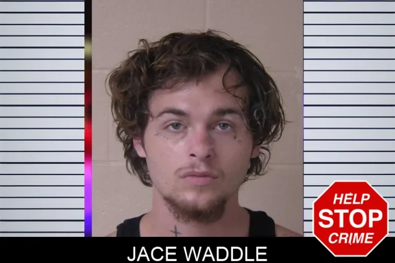Jace Waddle
