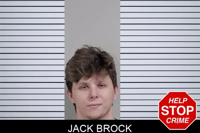 Jack Brock