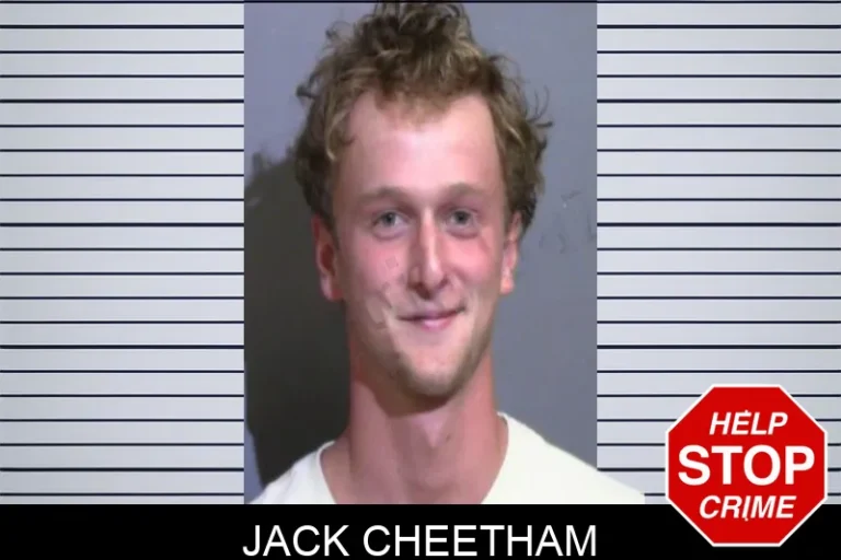 Jack Cheetham