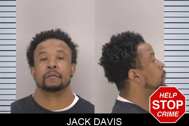 Jack Davis