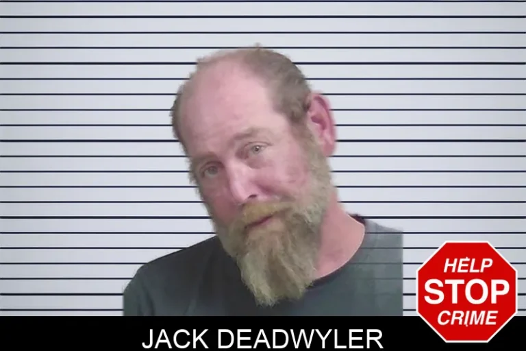 Jack Deadwyler