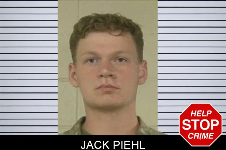 Jack Piehl