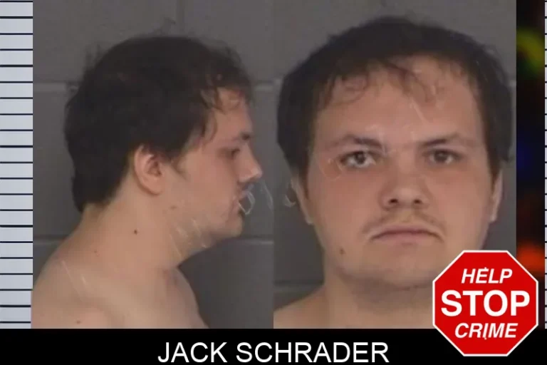 Jack Schrader