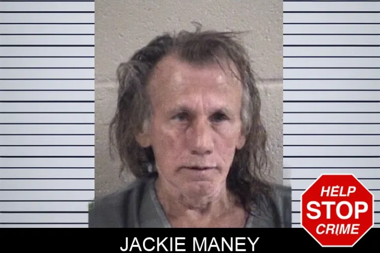 Jackie Maney