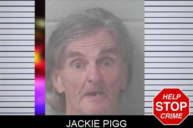 Jackie Pigg