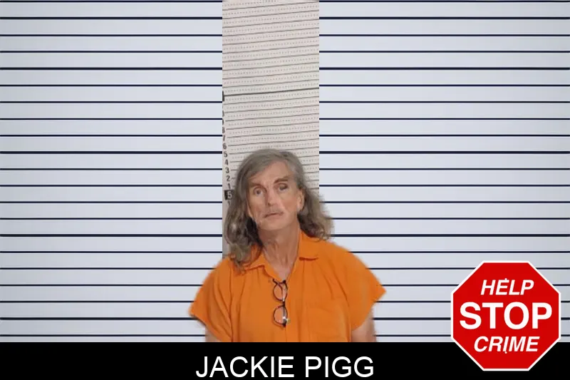 Jackie Pigg