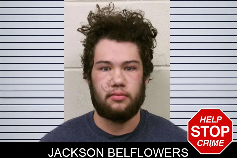 Jackson Belflowers