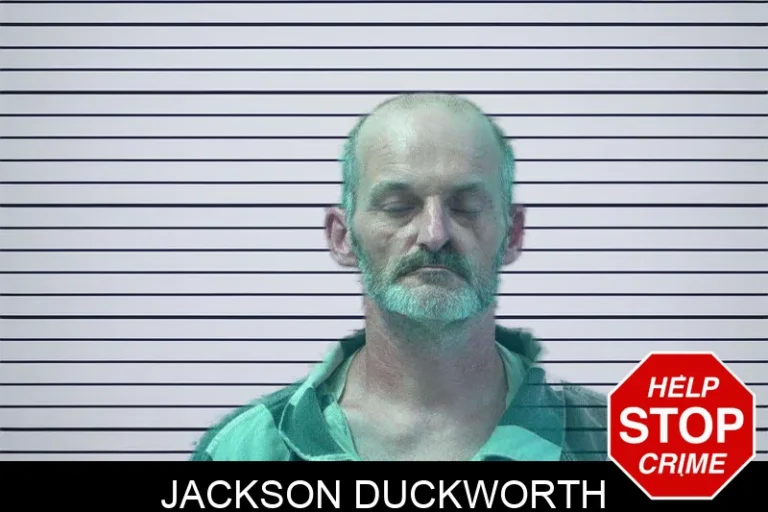 Jackson Duckworth