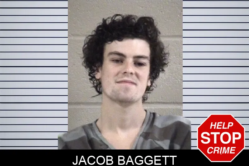 Jacob Baggett mugshot – Whitfield County , Georgia Jacob Baggett mugshot