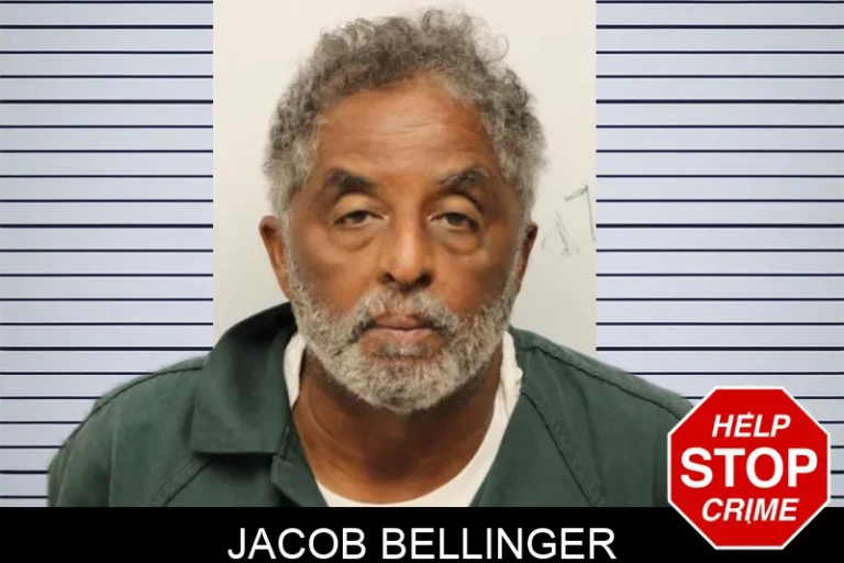 Jacob Bellinger