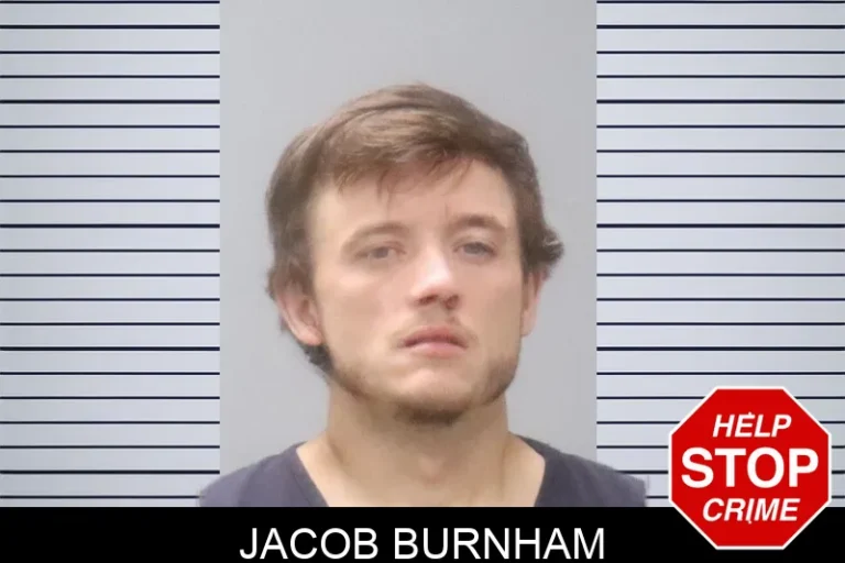 Jacob Burnham