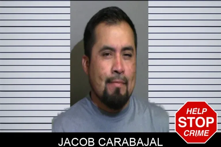 Jacob Carabajal