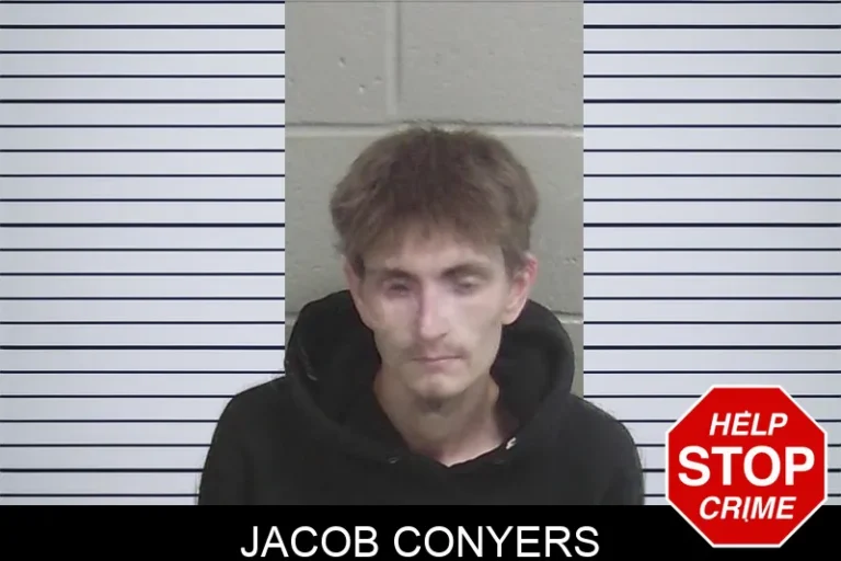 Jacob Conyers