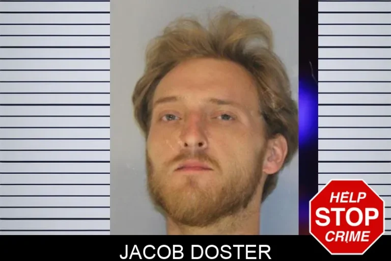 Jacob Doster