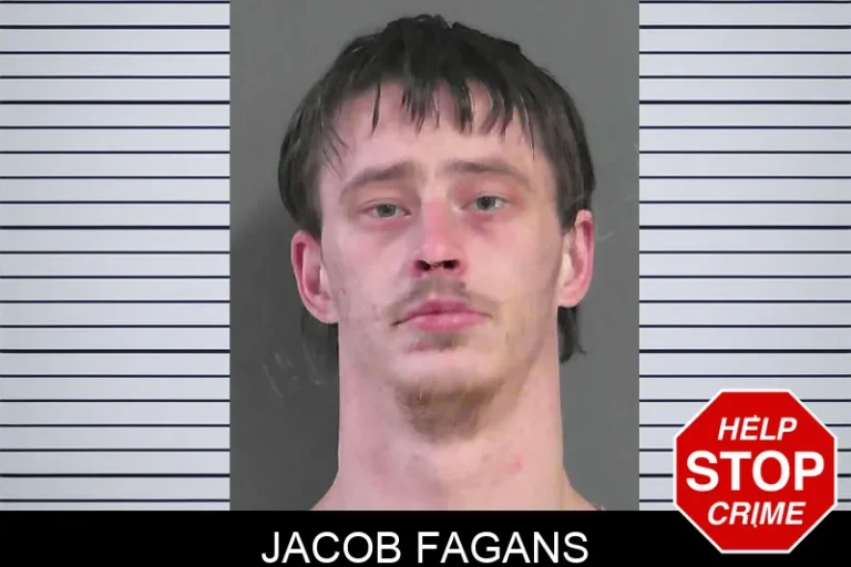 Jacob Fagans