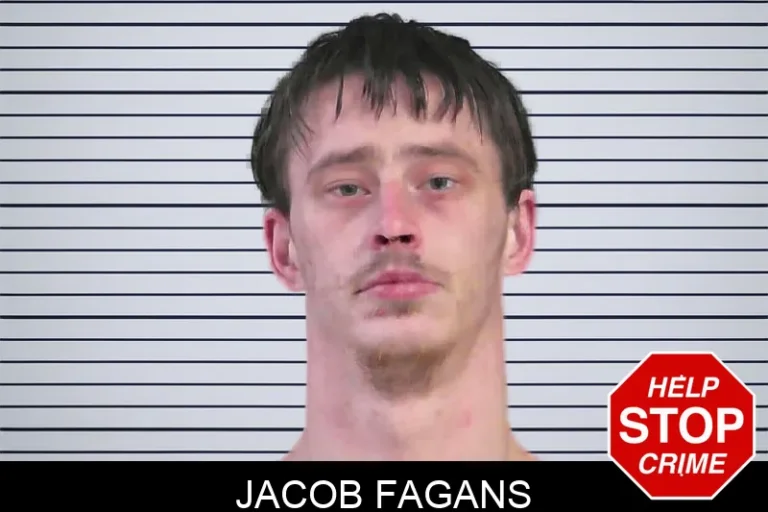 Jacob Fagans