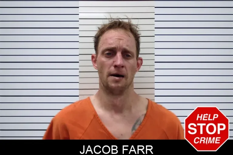 Jacob Farr