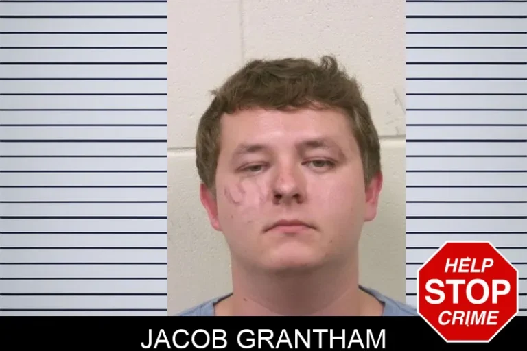 Jacob Grantham