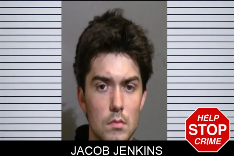 Jacob Jenkins