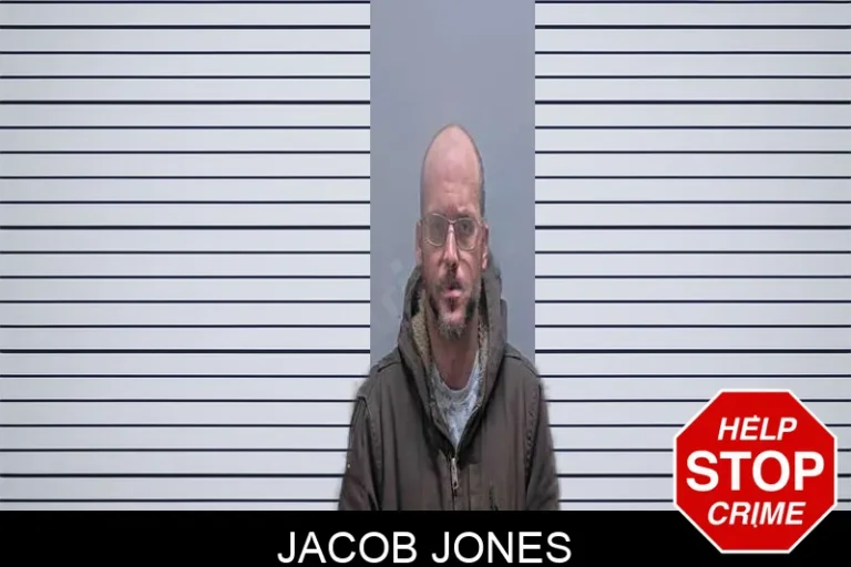 Jacob Jones