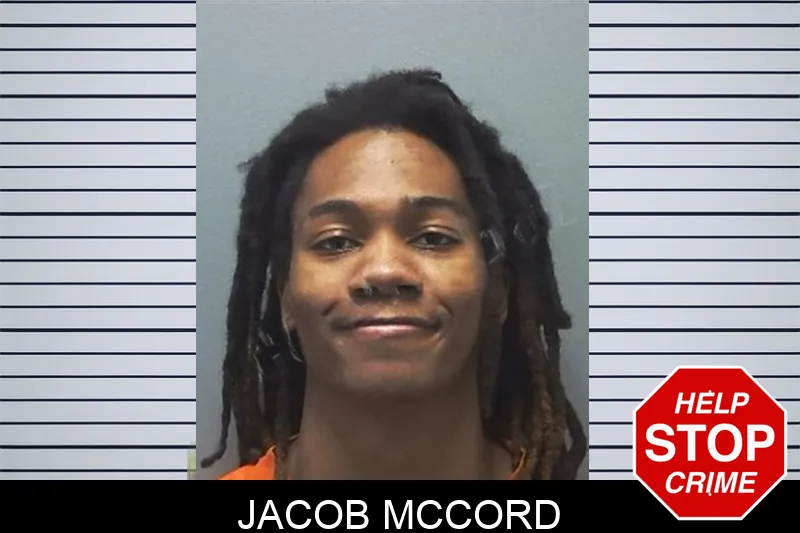 Jacob McCord mugshot – Cherokee County , Georgia Jacob McCord mugshot