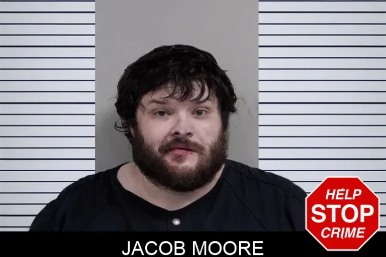 Jacob Moore