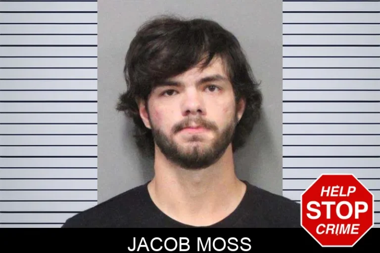 Jacob Moss