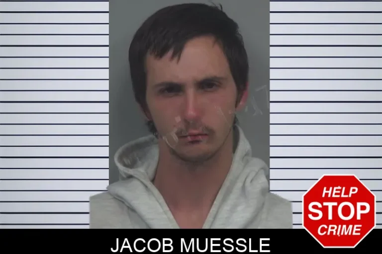 Jacob Muessle