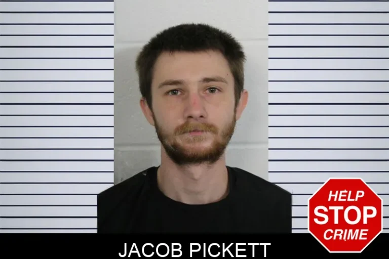 Jacob Pickett