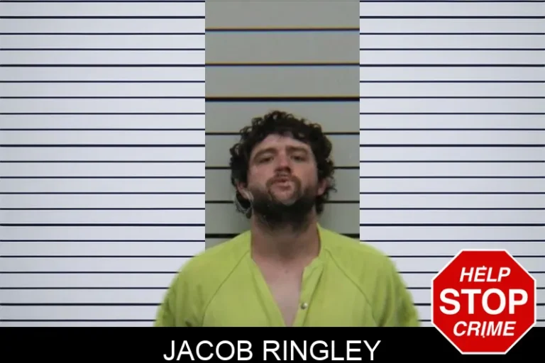 Jacob Ringley