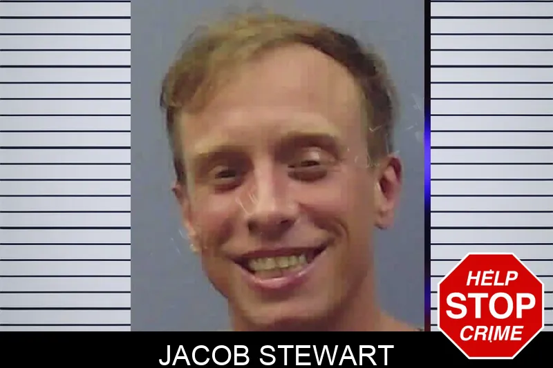 Jacob Stewart