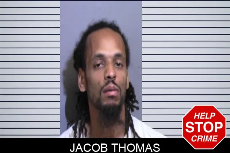 Jacob Thomas