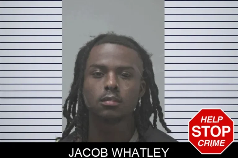 Jacob Whatley