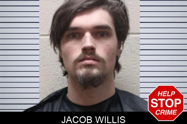 Jacob Willis