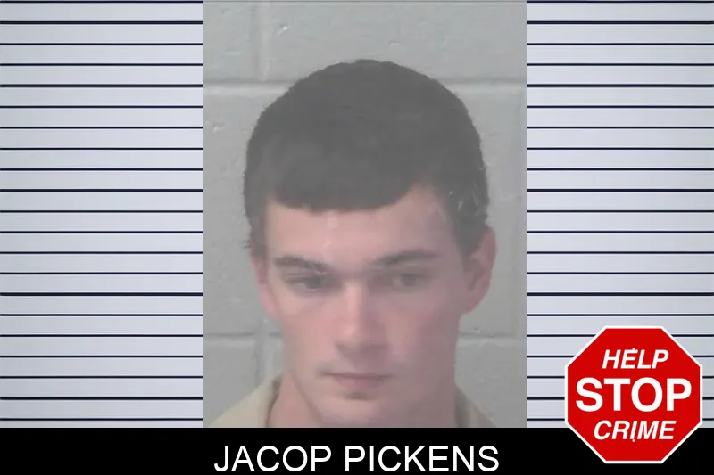 Jacop Pickens