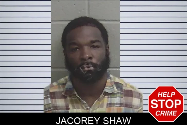 Jacorey Shaw