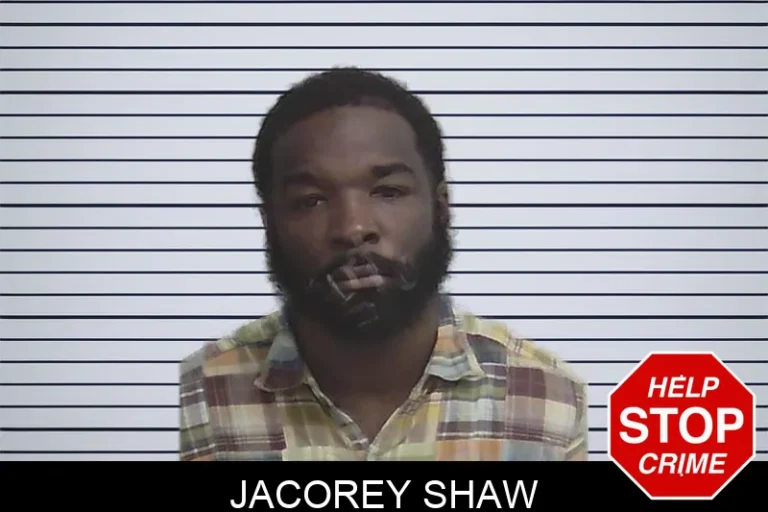 Jacorey Shaw