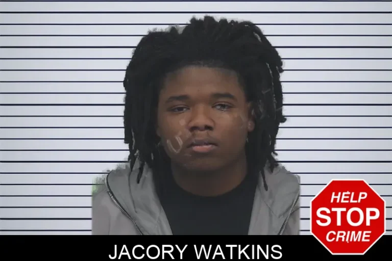 Jacory Watkins