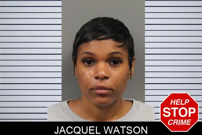Jacquel Watson