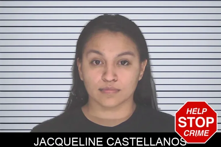 Jacqueline Castellanos