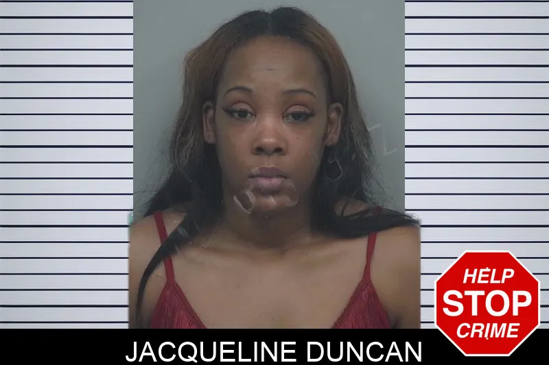 Jacqueline Duncan mugshot – Gwinnett County , Georgia Jacqueline Duncan mugshot