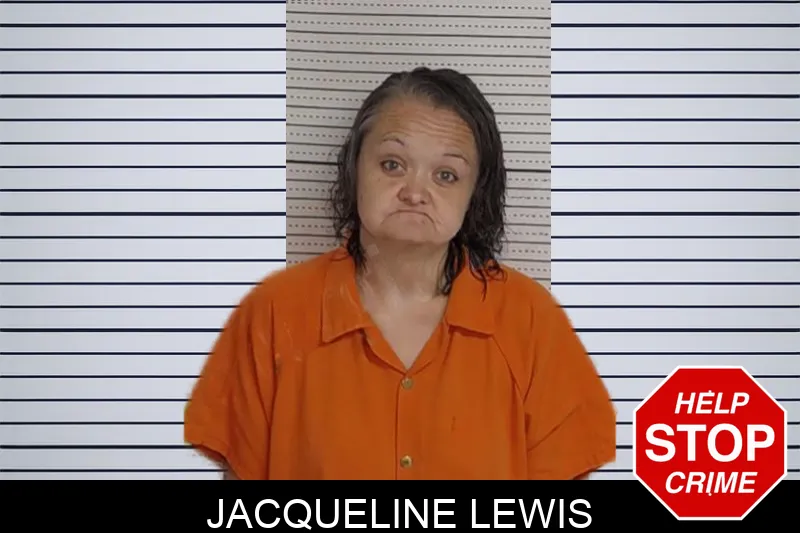 Jacqueline Lewis mugshot – Rockdale County , Georgia Jacqueline Lewis mugshot