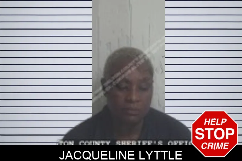Jacqueline Lyttle
