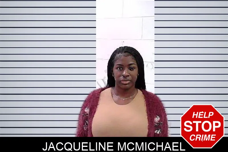 Jacqueline McMichael