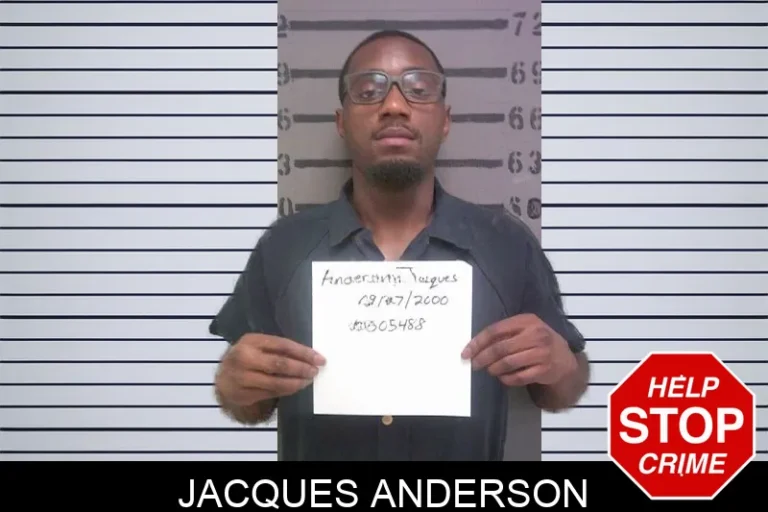 Jacques Anderson